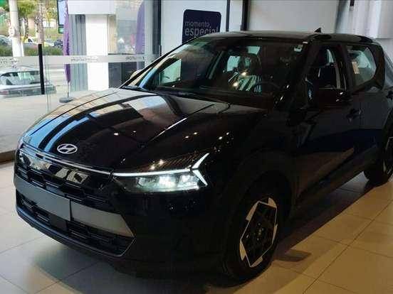 HYUNDAI I20 1.0 FLEX LIMITED MANUAL